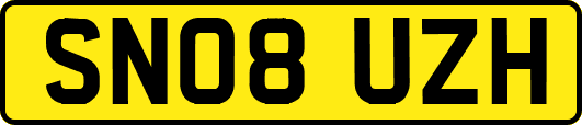 SN08UZH