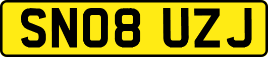 SN08UZJ
