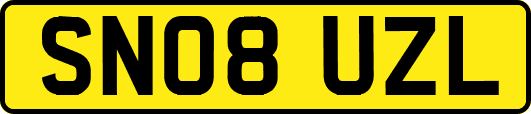 SN08UZL