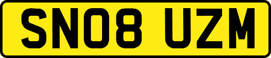 SN08UZM