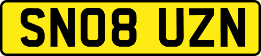 SN08UZN