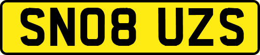 SN08UZS