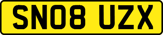 SN08UZX