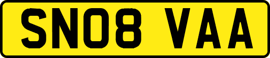 SN08VAA
