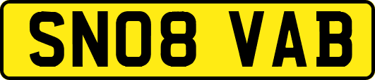 SN08VAB