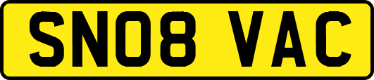 SN08VAC