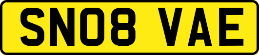 SN08VAE