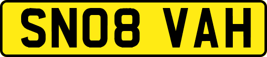 SN08VAH