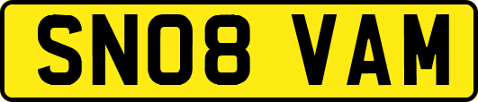 SN08VAM
