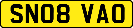 SN08VAO