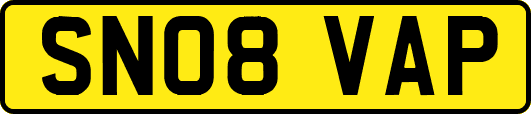 SN08VAP
