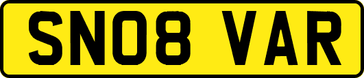 SN08VAR