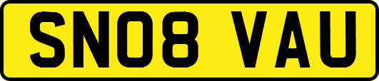 SN08VAU