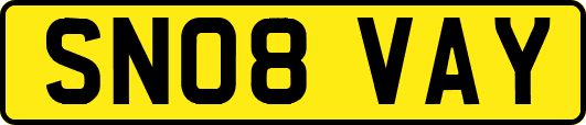 SN08VAY