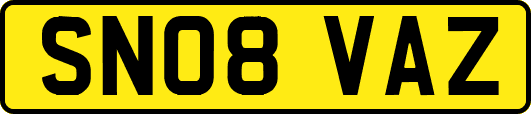 SN08VAZ