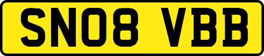 SN08VBB