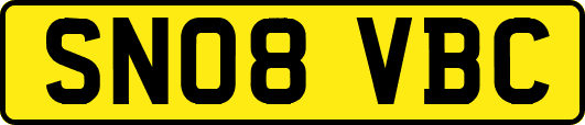 SN08VBC