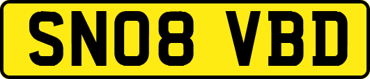 SN08VBD
