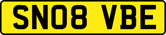SN08VBE
