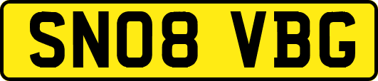 SN08VBG