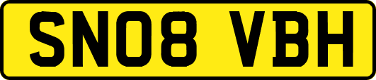 SN08VBH