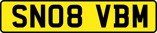 SN08VBM
