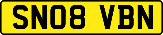SN08VBN