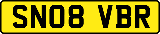 SN08VBR