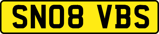 SN08VBS