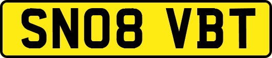 SN08VBT