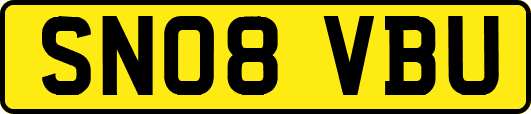 SN08VBU