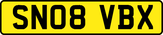 SN08VBX