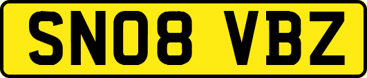 SN08VBZ
