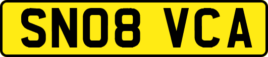 SN08VCA