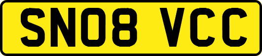 SN08VCC
