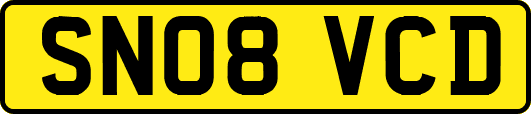SN08VCD
