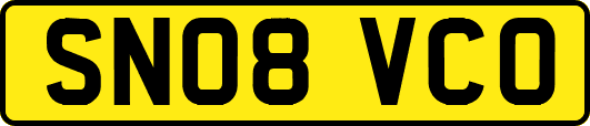 SN08VCO