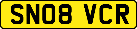 SN08VCR