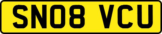 SN08VCU