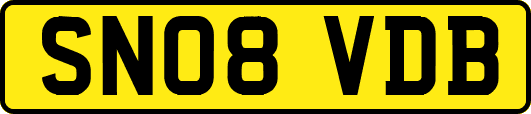 SN08VDB