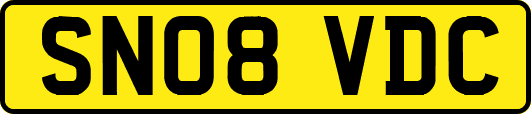 SN08VDC