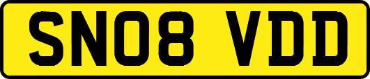 SN08VDD