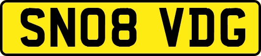 SN08VDG