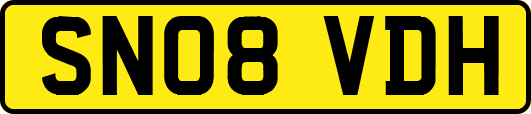 SN08VDH