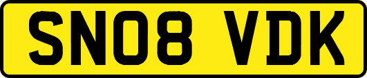SN08VDK