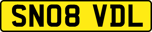 SN08VDL