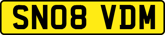 SN08VDM
