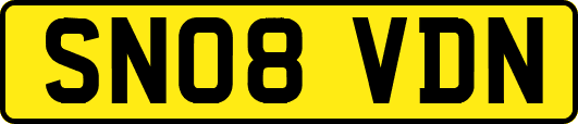 SN08VDN