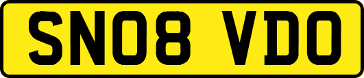 SN08VDO
