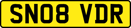 SN08VDR